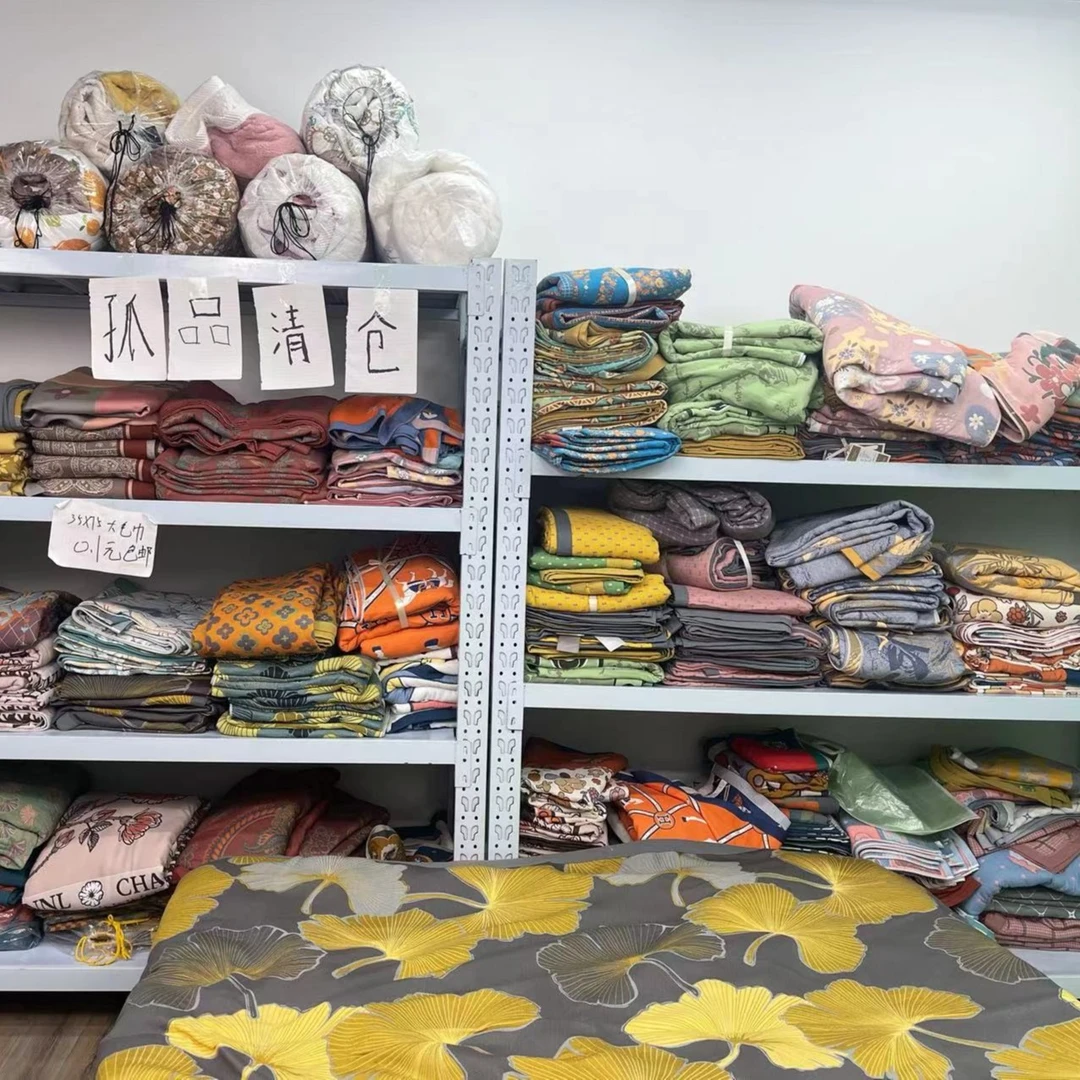 【库存很少】纱布纯棉款全包沙发巾