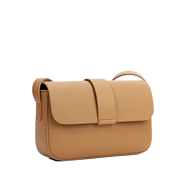 ChuXuan/初轩2024新款时尚百搭肩包腋下小众轻奢单肩斜挎包9001