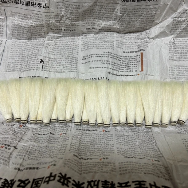 【衛笔坊】定制链接毛笔（不支持沾墨试笔）