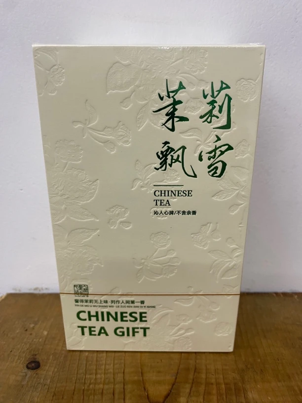 华成 茉莉飘雪 W