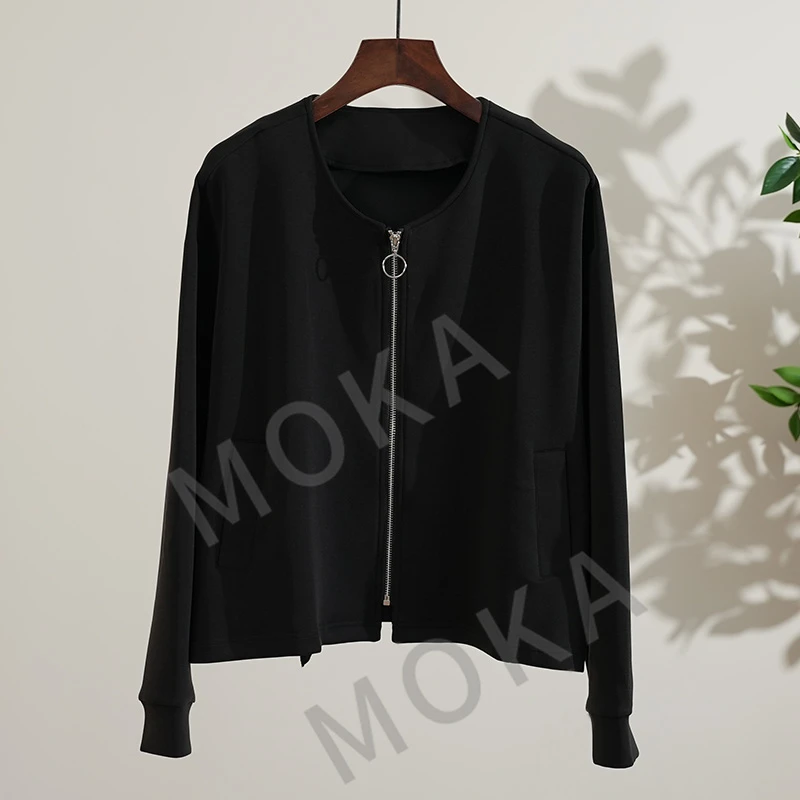 日单系列云朵般手感 一定要入款外套（230307）