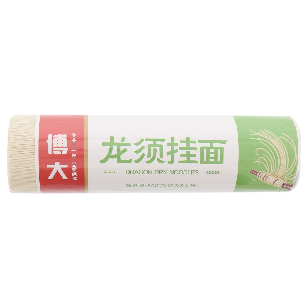 博大龙须面 800g