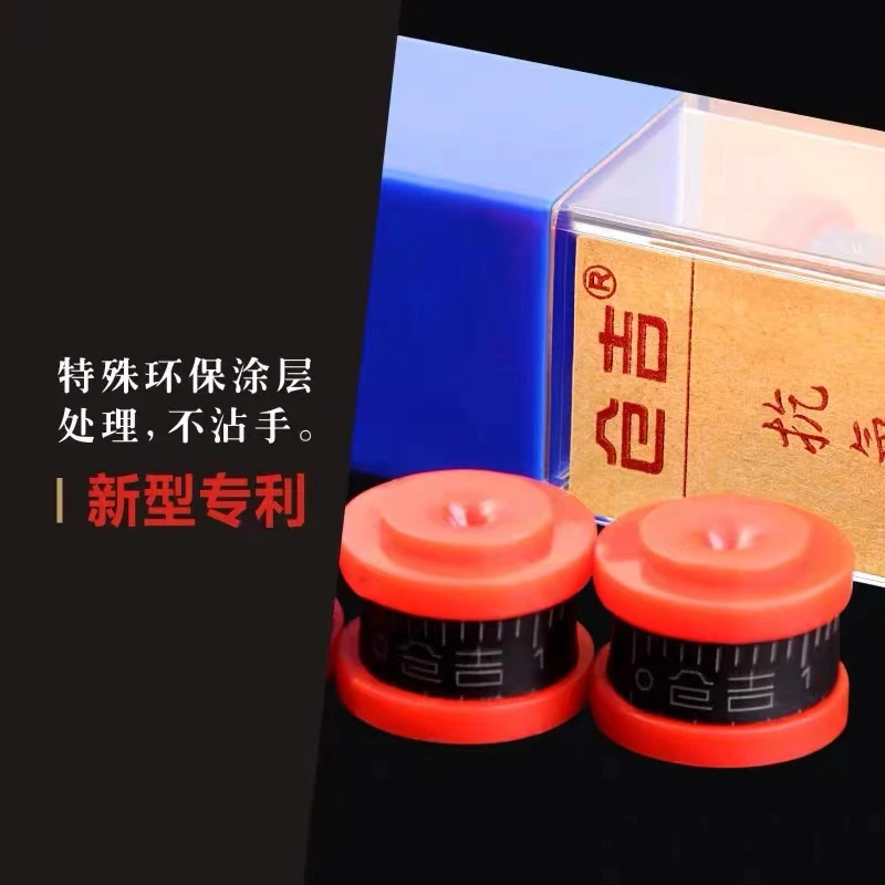 仓吉抗氧化环保刻度铅皮克度铅 铅皮卷加厚钓鱼渔具用品垂钓配件