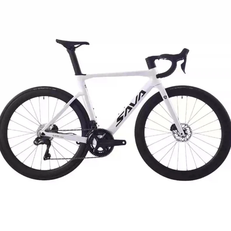 SAVA萨瓦极光R7/R7170电变碳纤维油刹超轻公路自行车