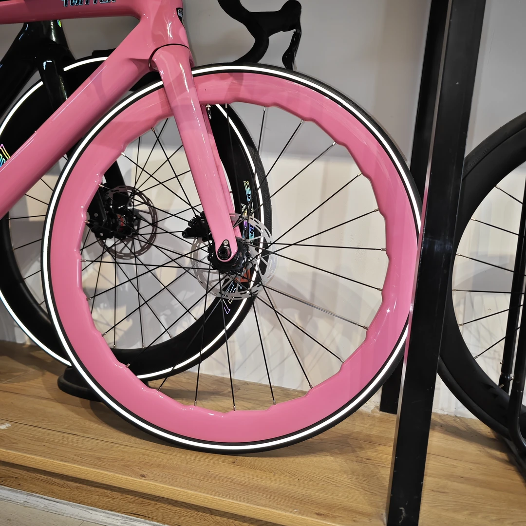 骓特反光外胎原装外胎升级版折叠外胎700*27C自行车外胎