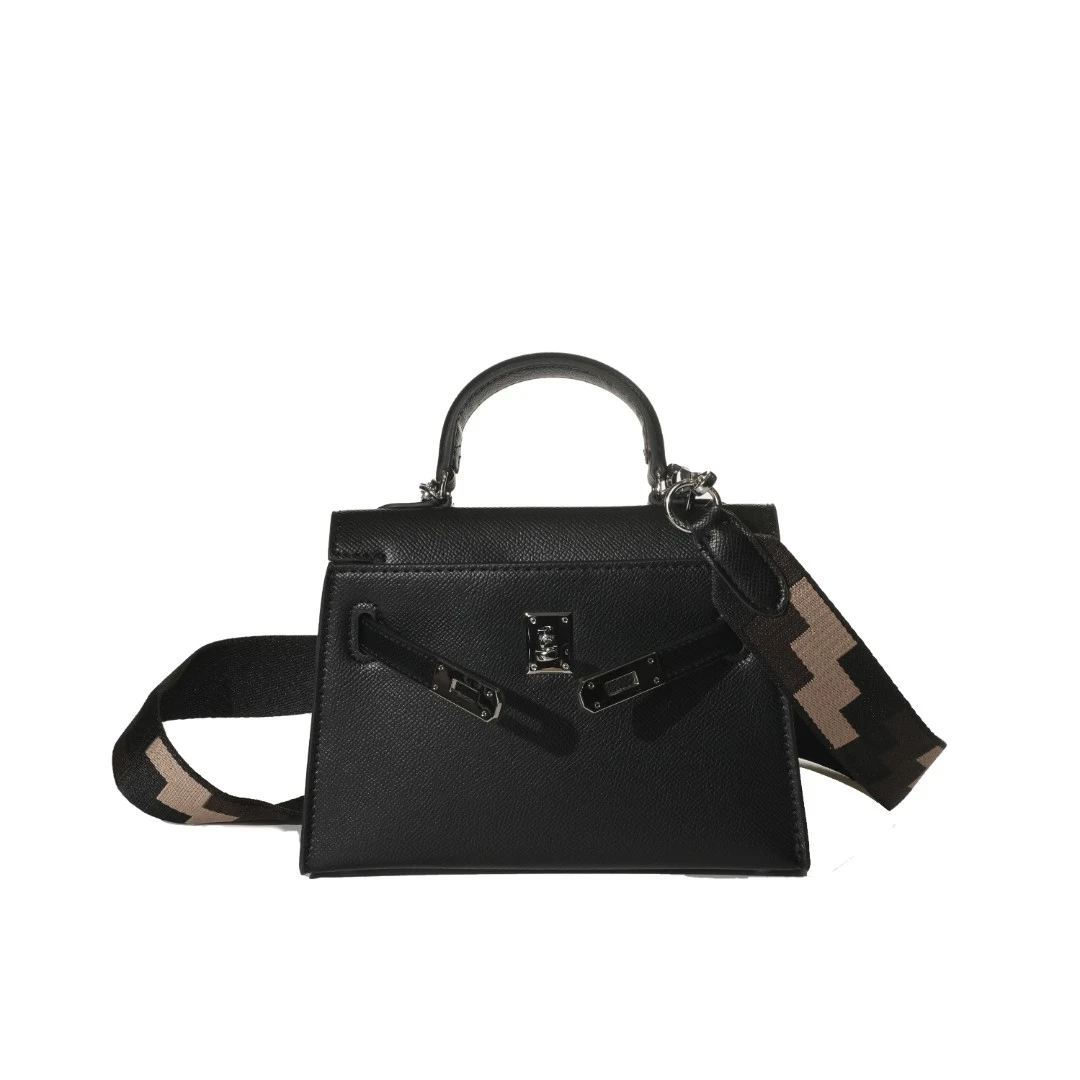 轻奢简约女包时尚秋冬新款女士手提包 PLY19-1