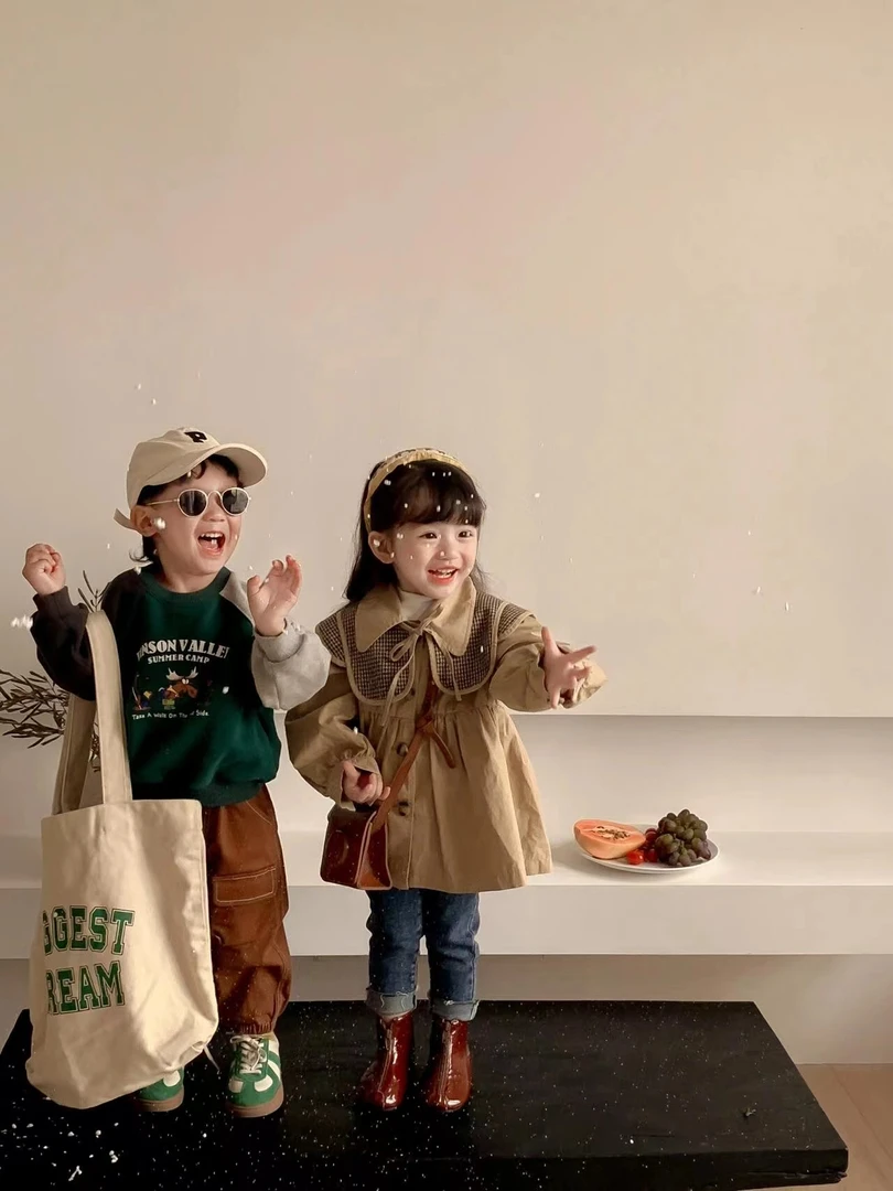 橙子精选服饰直播间专属扣号链接