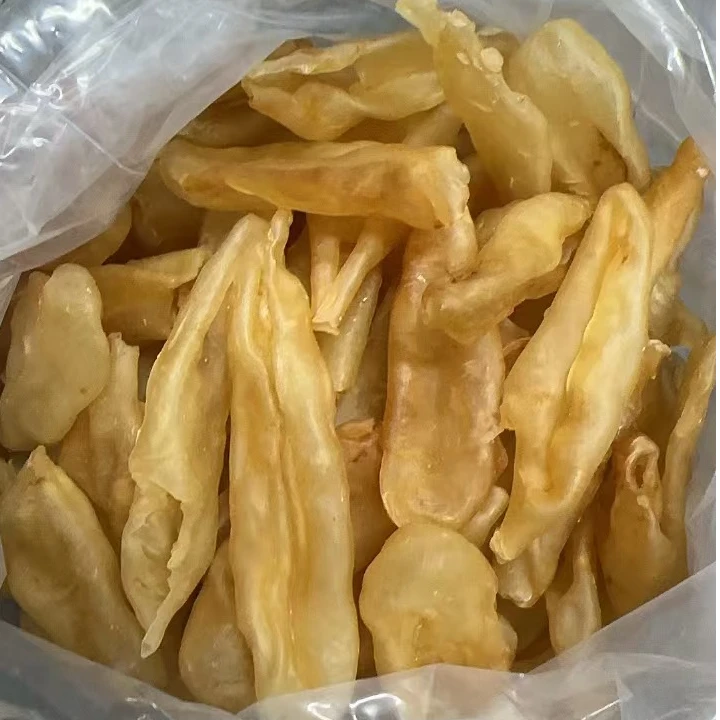 【典藏级10年老胶】缅甸珍珠胶珍藏足干老蜡厚肉肚泡滋补品月子