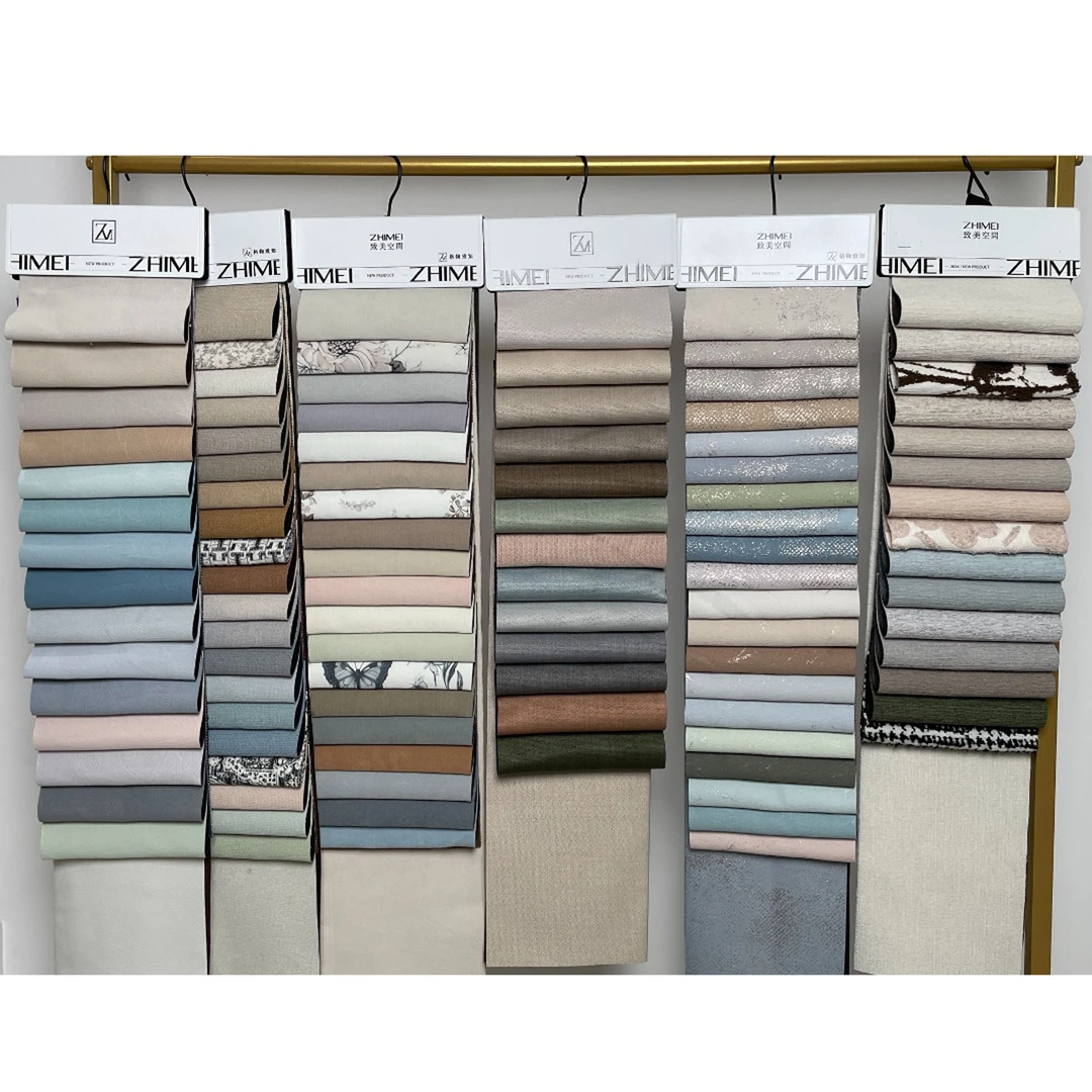 网红窗纱雪尼尔和棉麻遮光窗帘合作门店吊卡克重颜色成品成品