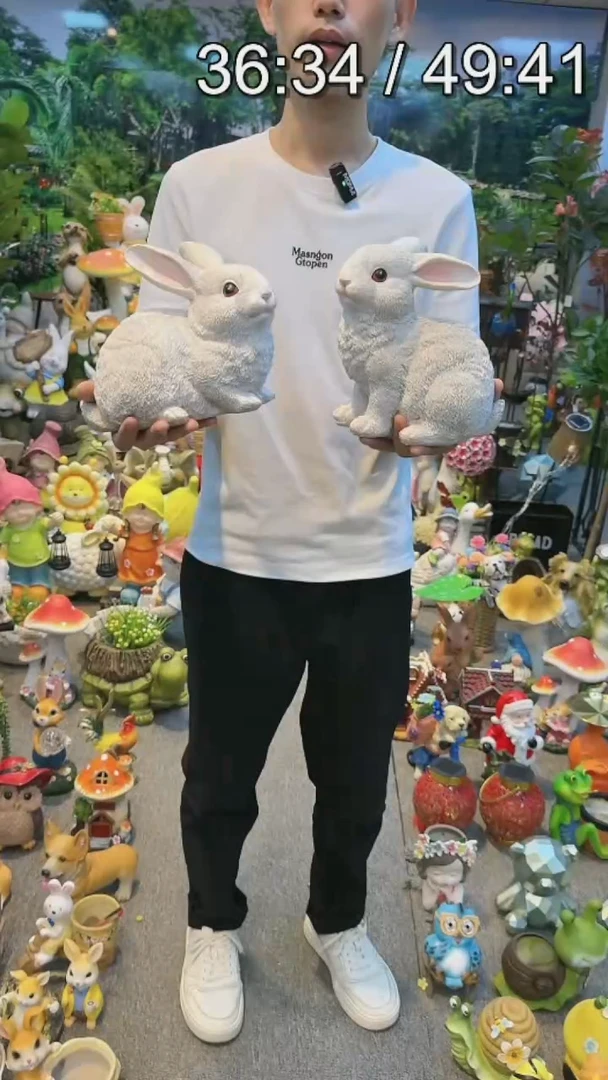 【闪购商品】家居饰品创意摆件&00&