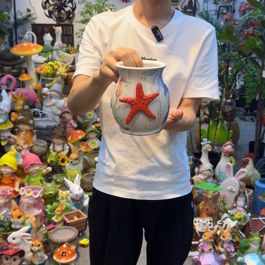 红陶20CM（含）-50CM（不含）