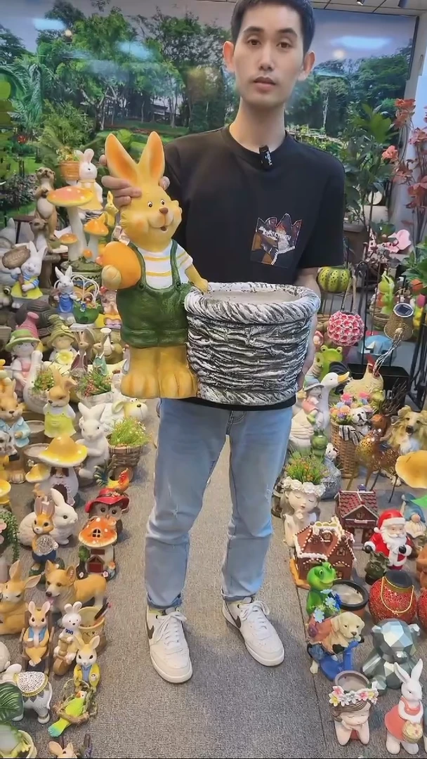 【闪购商品】家居饰品创意摆件&00&