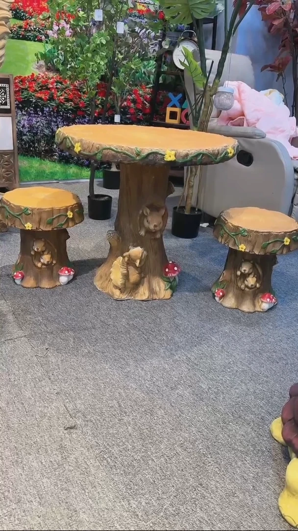 【闪购商品】家居饰品创意摆件&00&