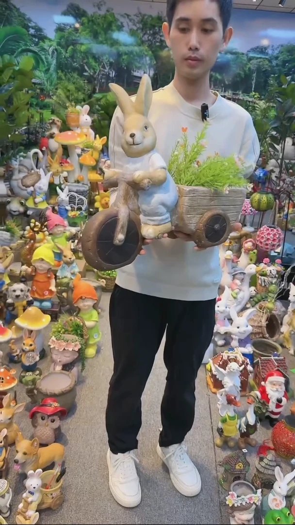 【闪购商品】家居饰品创意摆件&00&