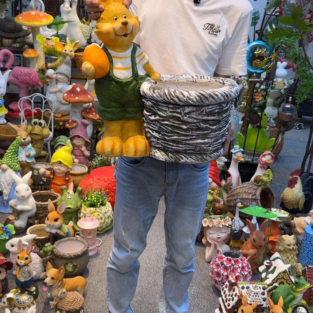 红陶20CM（含）-50CM（不含）
