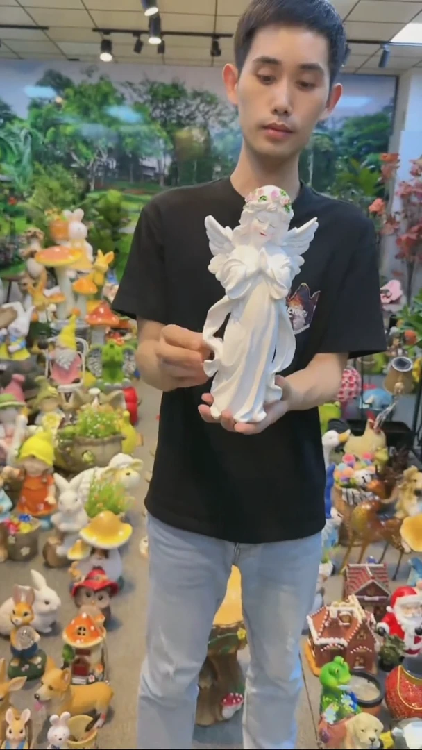 【闪购商品】家居饰品创意摆件&00&