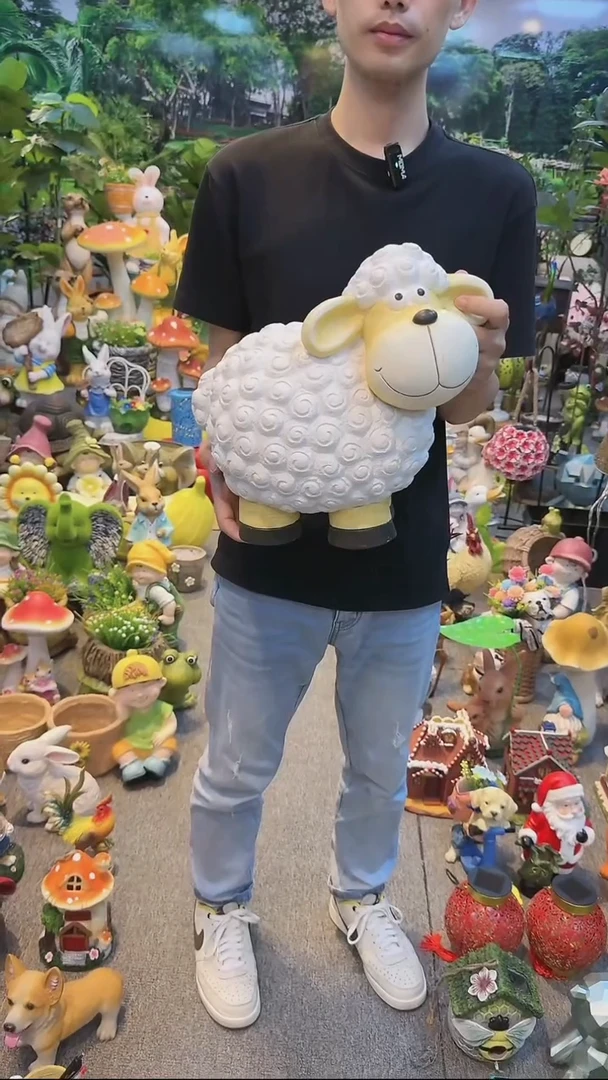 【闪购商品】家居饰品创意摆件&00&