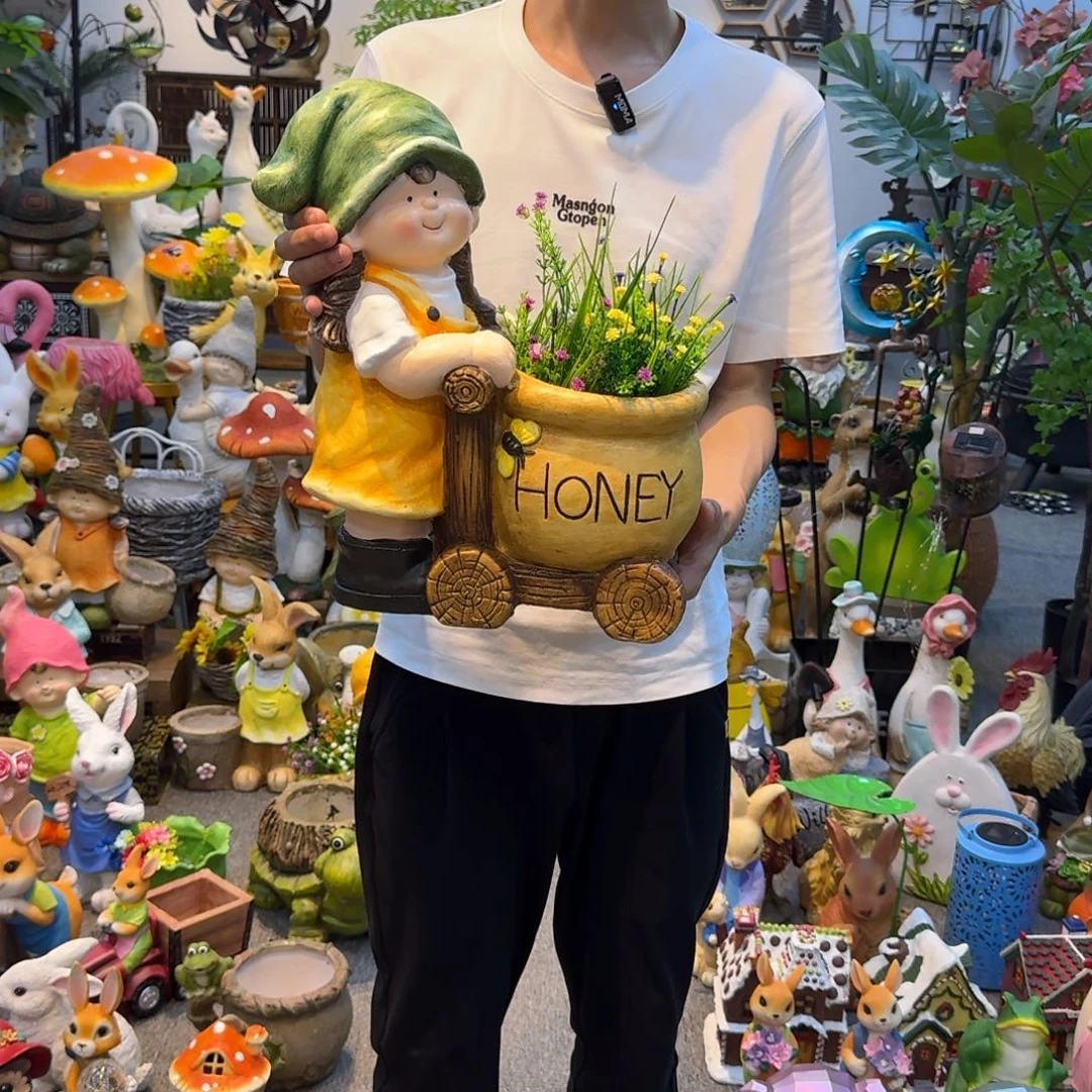 红陶20CM（含）-50CM（不含）