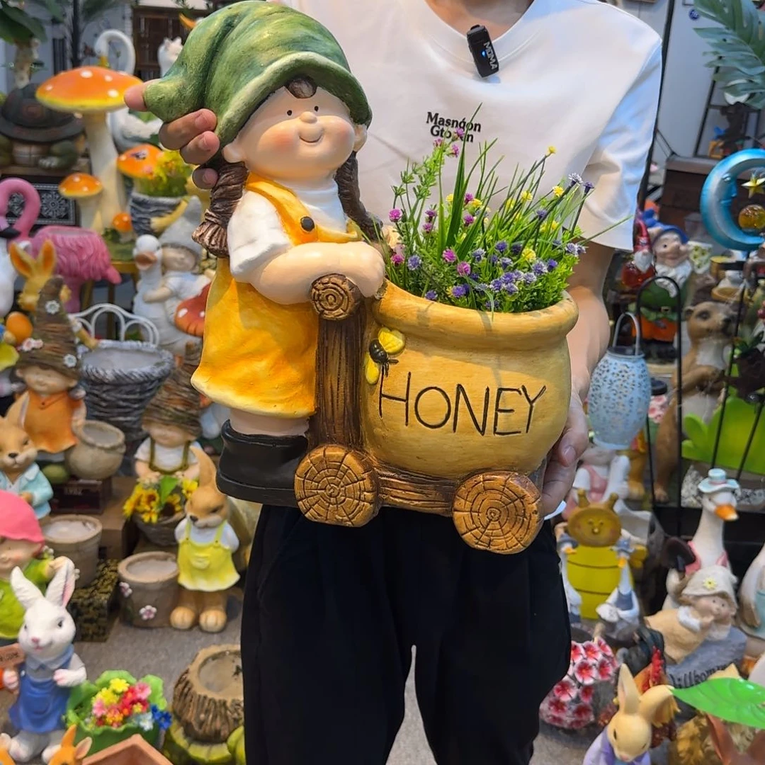 红陶20CM（含）-50CM（不含）