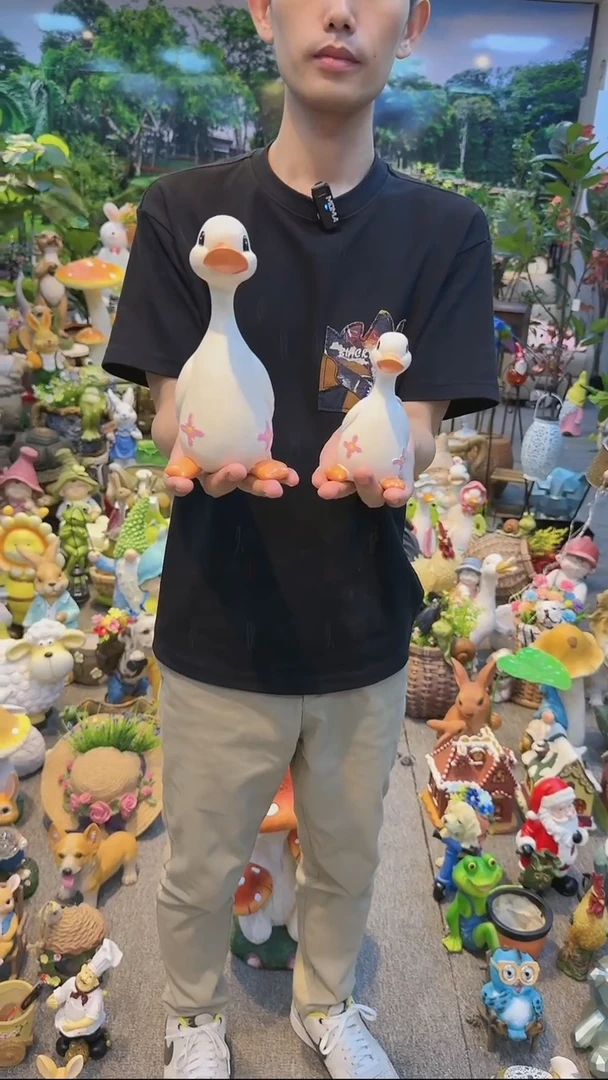 【闪购商品】家居饰品创意摆件&00&