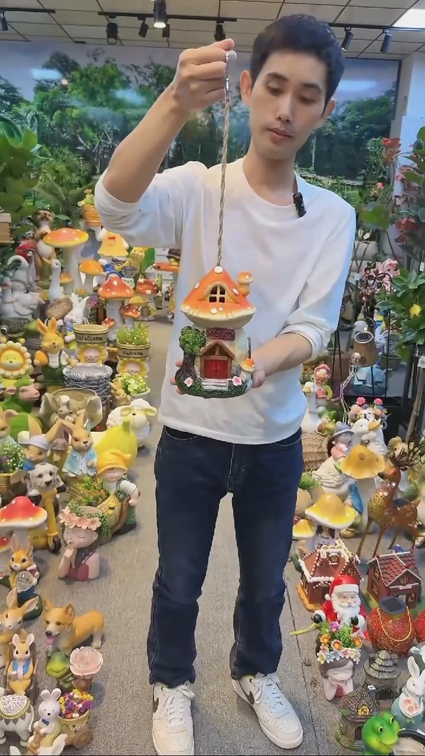 【闪购商品】家居饰品创意摆件&00&