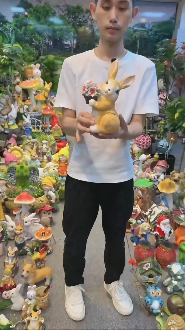 【闪购商品】家居饰品创意摆件&00&