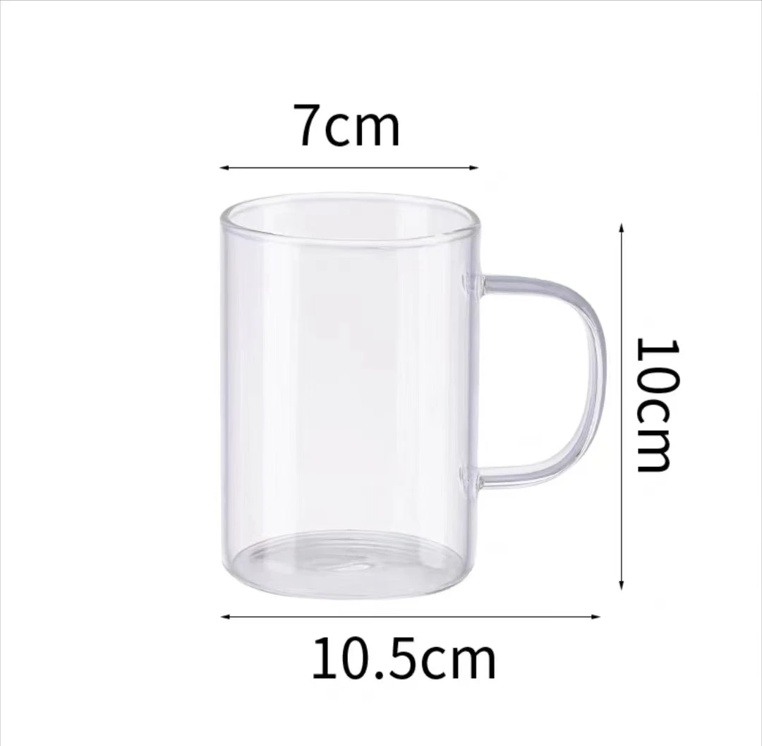 粉丝福利 简约水杯