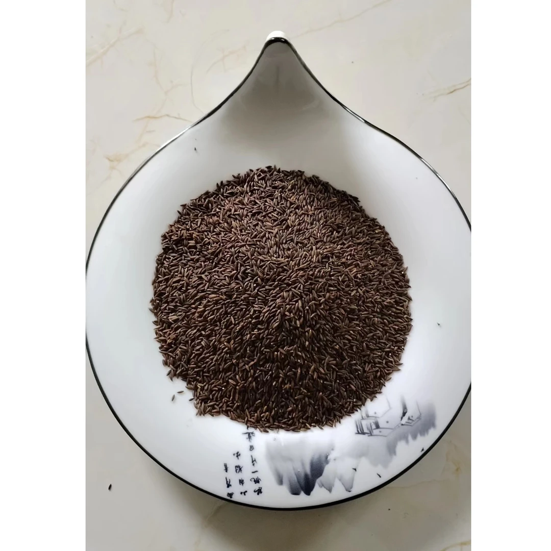 神农架竹米250g 老乡干货
