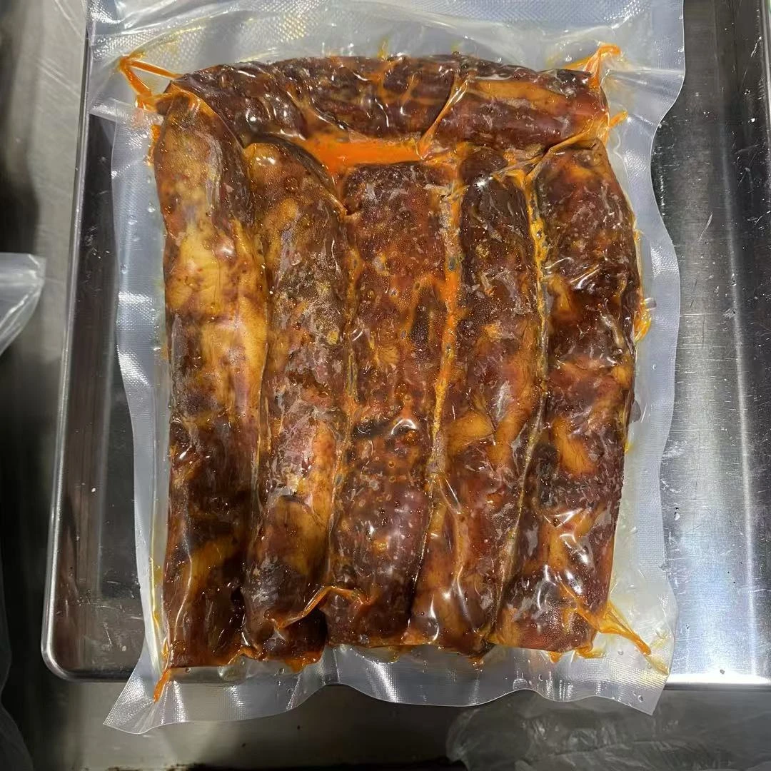 五峰老乡烟熏腊肠 （麻辣/原味） 1斤