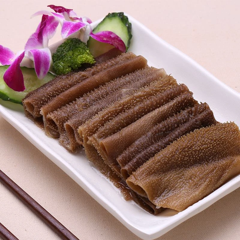 【牛百叶】净重3斤 北纬30度散养大别山黄牛肉 顺丰冷链包邮