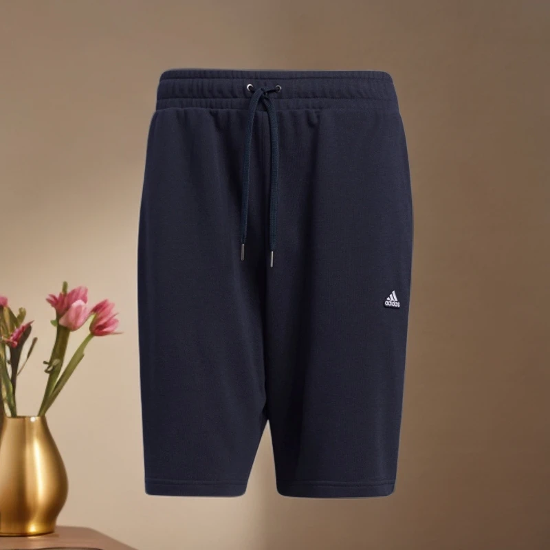 adidas/阿迪达斯男女同款运动夏季男士透气小众短裤HS4389/HS4390