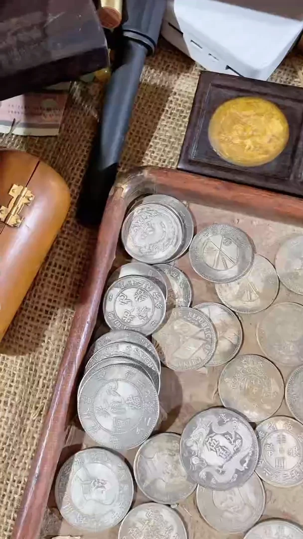 【闪购商品】红贵宝5