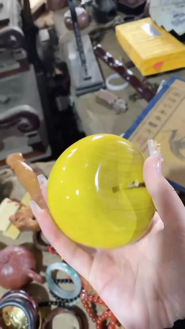 【闪购商品】红贵宝.