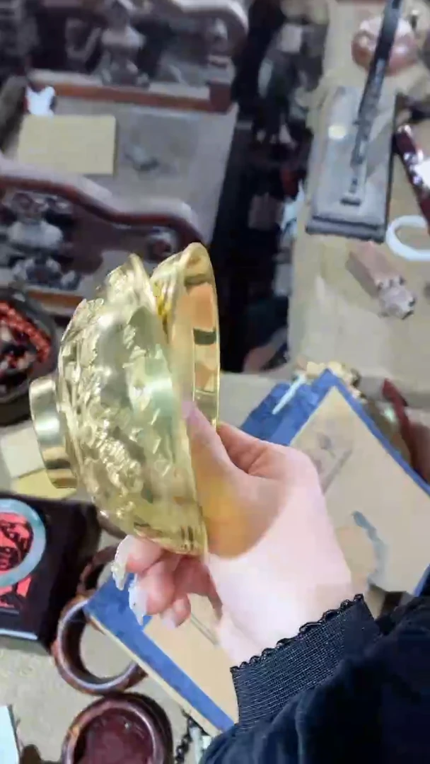 【闪购商品】红贵宝.