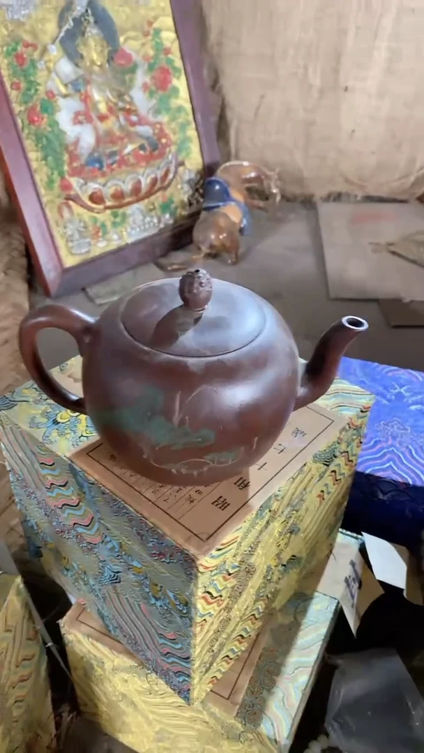 【闪购商品】红贵宝3