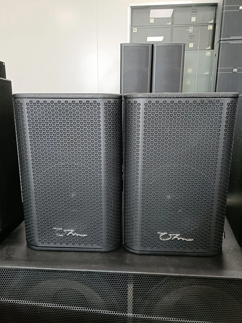 英国奥妙   12寸专业音响一对，不包邮