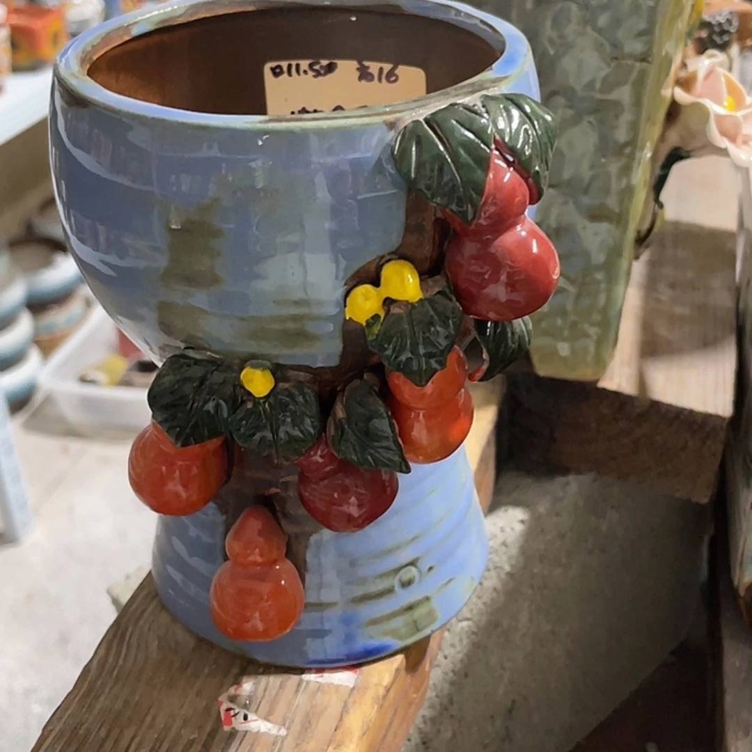 【闪购商品】陶瓷罐