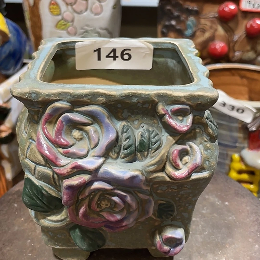 【闪购商品】陶瓷罐
