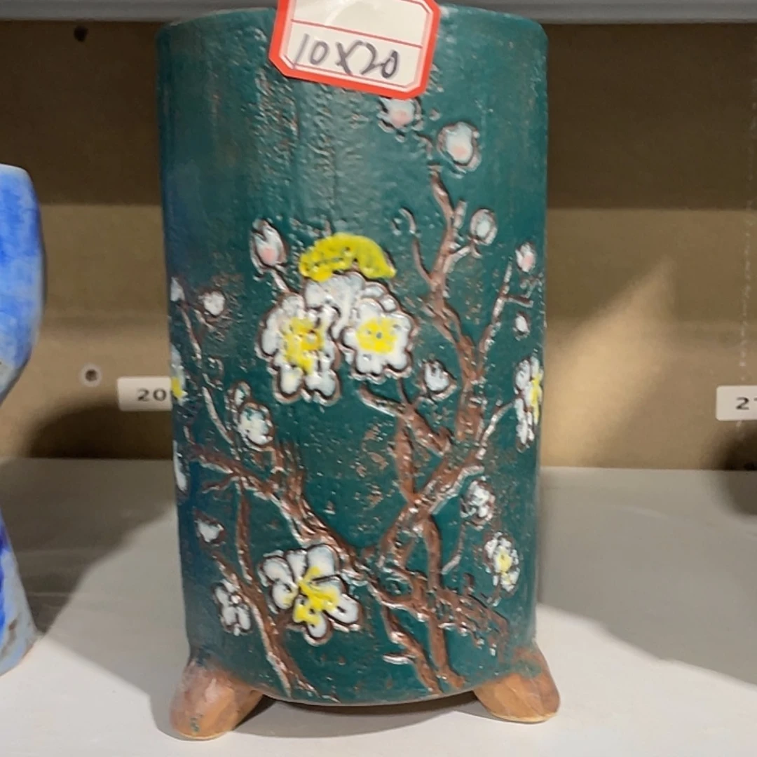 【闪购商品】陶瓷罐