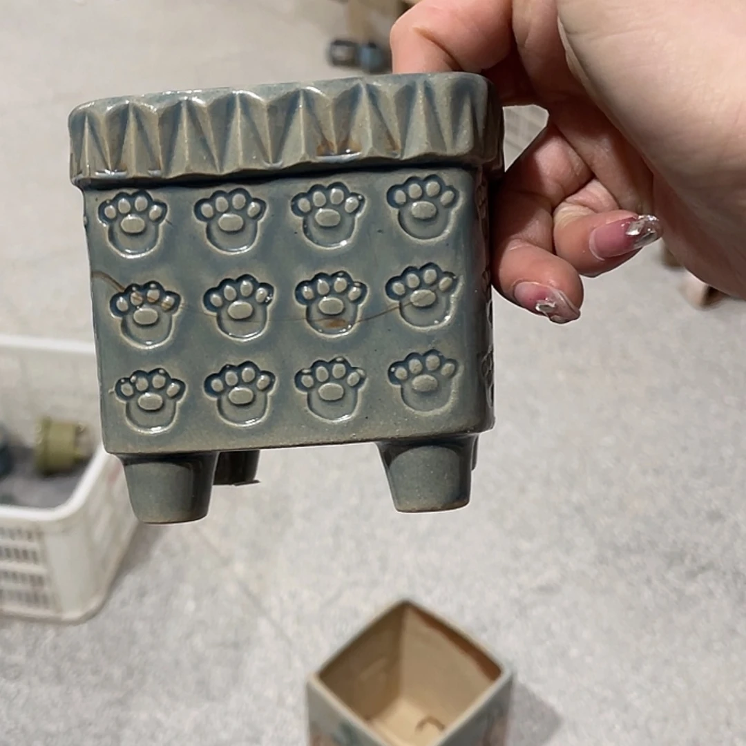 【闪购商品】陶瓷罐