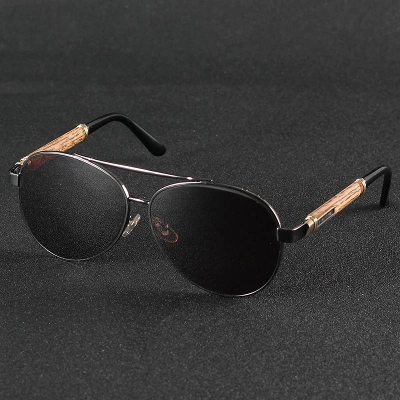 东海老石头水晶眼镜清凉养目抗疲劳男女开车太阳镜全框蛤蟆镜墨镜