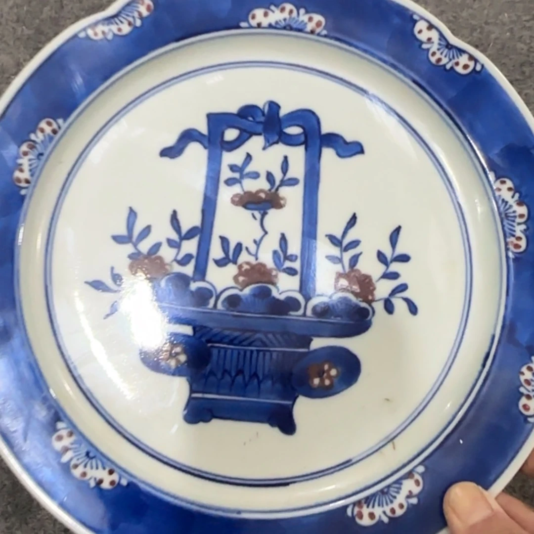 【闪购商品】陶瓷摆件