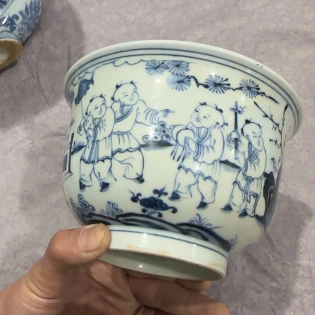 【闪购商品】陶瓷摆件