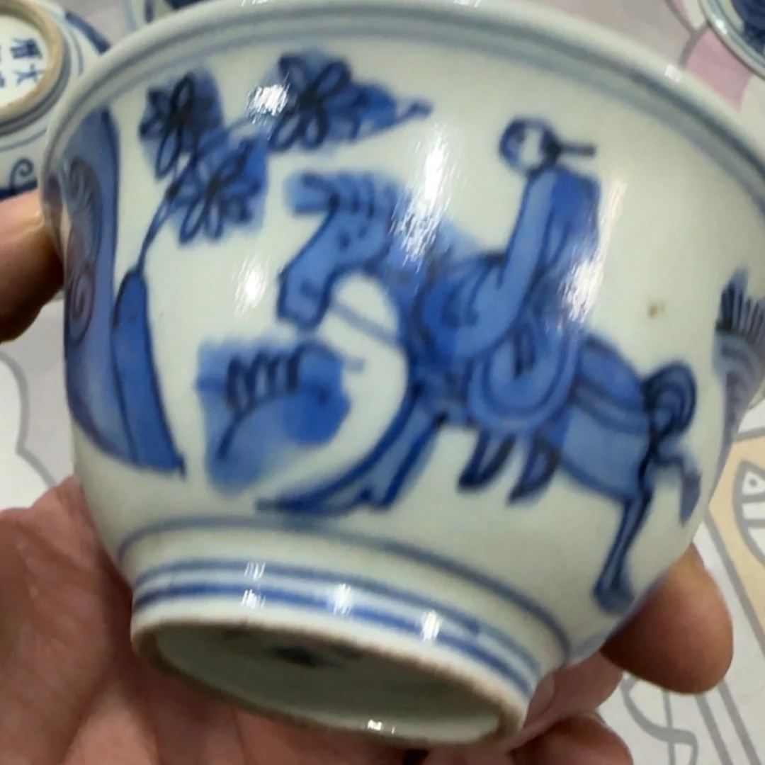 【闪购商品】陶瓷摆件