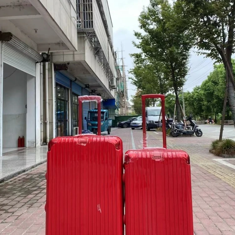 【经典950】旅行箱 旅行箱 新款箱包潮流 时尚休闲拉杆箱登机行李箱