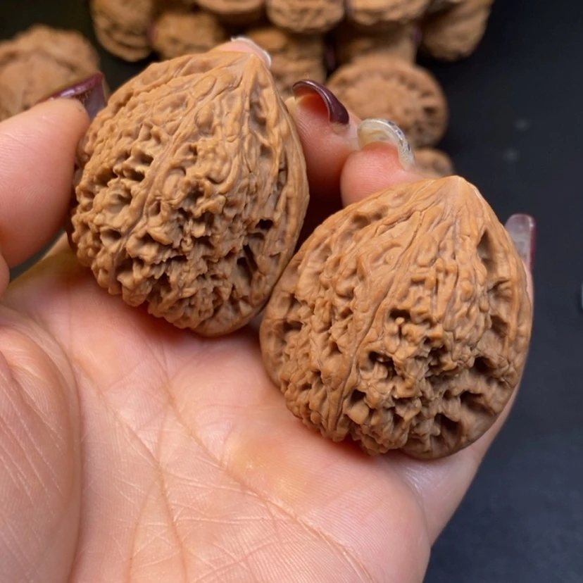 【闪购商品】文玩核桃吊坠