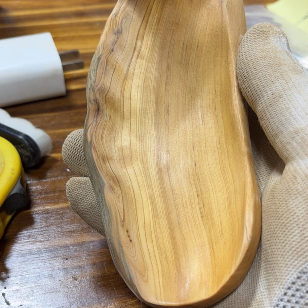 【闪购商品】崖柏老*头