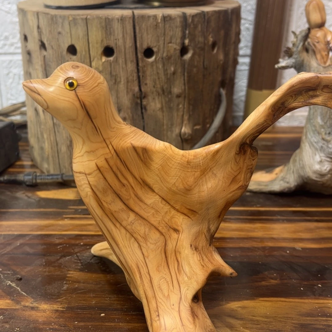 【闪购商品】崖柏勒*乐