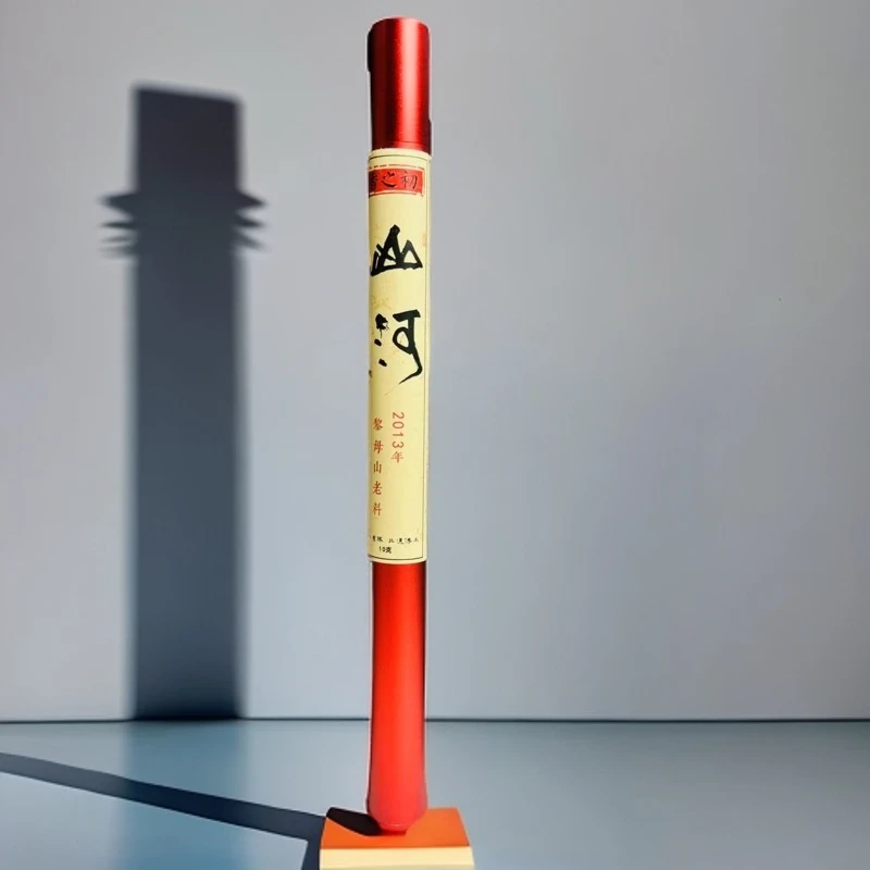 【香之初】甄选 山河 2013年黎母山老料线香 经典老料 传统手工制作