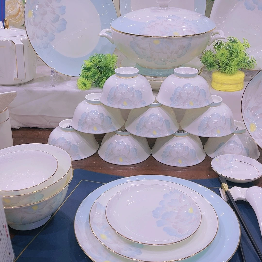 【闪购商品】瓷邂逅